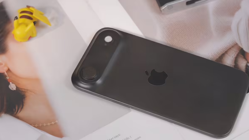 消息称苹果 Airpods Studio 和 16 英寸新 MacBook Pro 即将到来