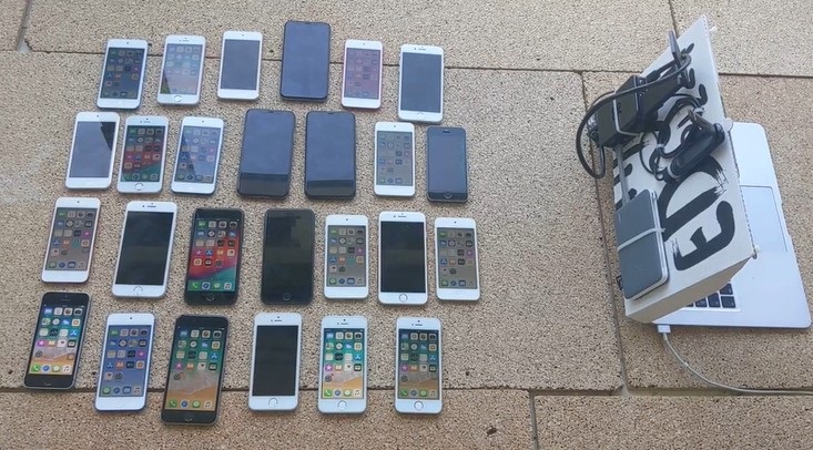 这样的iOS11控制中心惊不惊喜 意不意外? 这样的iOS11控制中心惊不惊喜 意不意外?