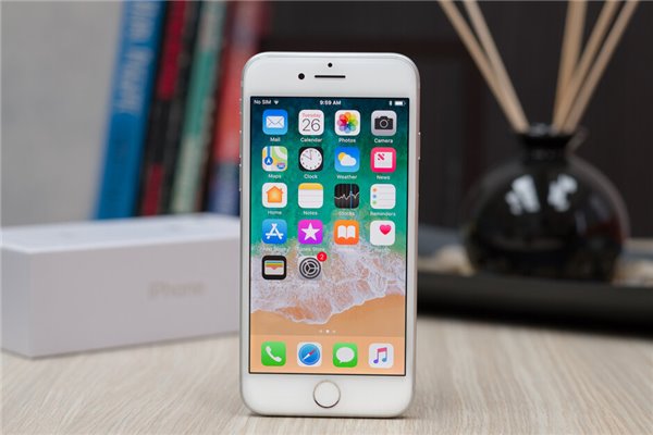 升级苹果 iOS 14.7.1 正式版后,部分用户遇到了信号“无服务”问题 升级苹果 iOS 14.7.1 正式版后,部分用户遇到了信号“无服务”问题
