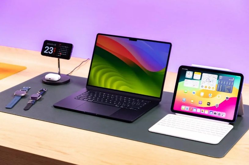 苹果发布 iOS 17.4/iPadOS 17.4 开发者预览版 Beta 3