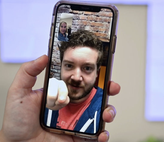 第一季度苹果手机平均售价近 1000 美元，iPhone 14 Pro 是最畅销机型