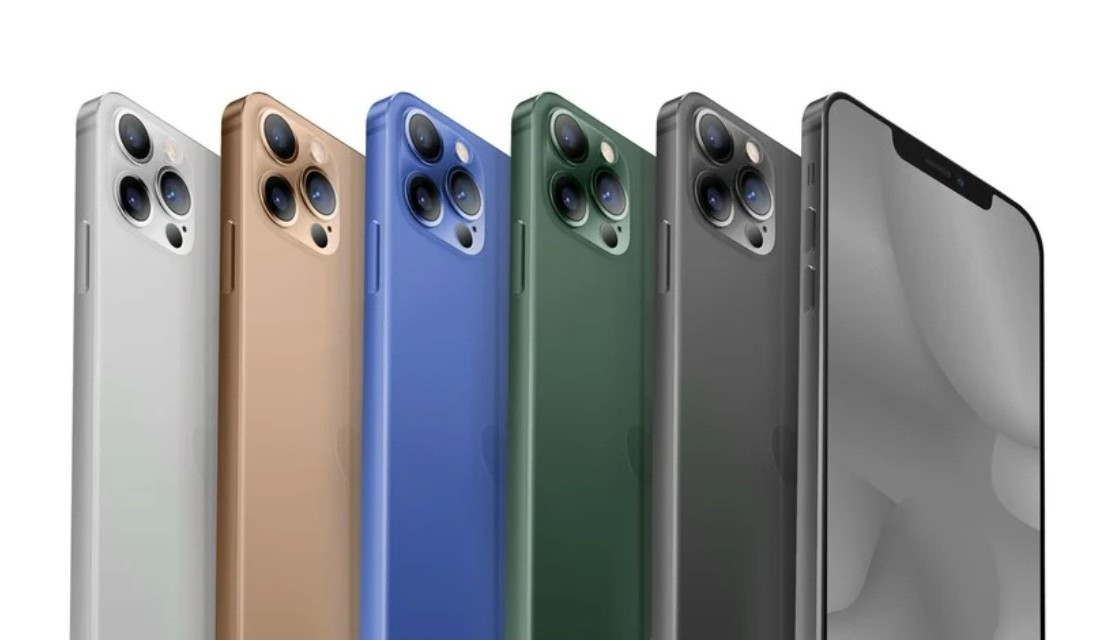 消息称苹果 iPhone 15/15 Plus 机型或有绿色可选 消息称苹果 iPhone 15/15 Plus 机型或有绿色可选