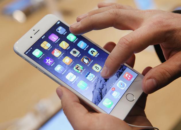 厉害了,新iPhone初期备货量将超过1亿部 厉害了,新iPhone初期备货量将超过1亿部