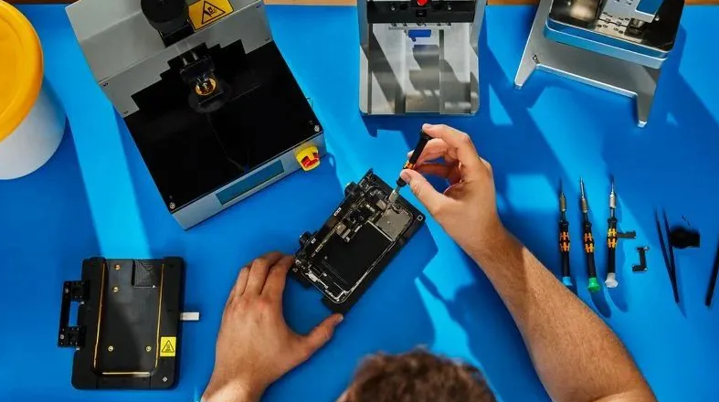 iPhone 6s速度秒杀Galaxy S8 都不用iPhone 7出马 iPhone 6s速度秒杀Galaxy S8 都不用iPhone 7出马