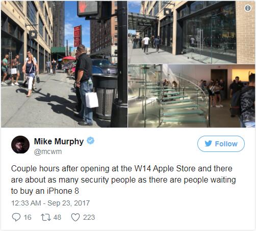 苹果 iPhone 14 Pro Max 屏幕截图曝光：状态栏下移