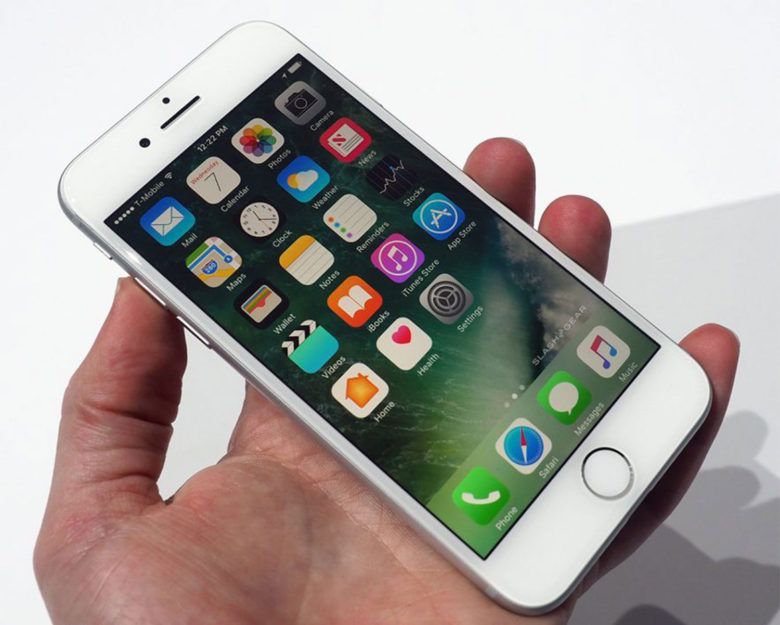 iPhone 8屡被吐槽 9月却在台湾卖的最好 iPhone 8屡被吐槽 9月却在台湾卖的最好