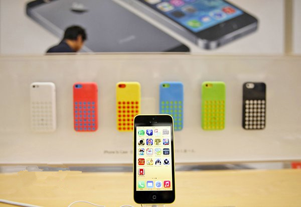 华尔街日报:服务业务将成为 Apple 新的卖点,但仍困难重重 华尔街日报:服务业务将成为 Apple 新的卖点,但仍困难重重