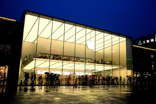 官方确认:苹果芯片 Mac 依然将会支持雷雳接口 官方确认:苹果芯片 Mac 依然将会支持雷雳接口