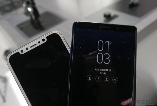 还在哄笑Face ID?苹果反手送上大反转 还在哄笑Face ID?苹果反手送上大反转