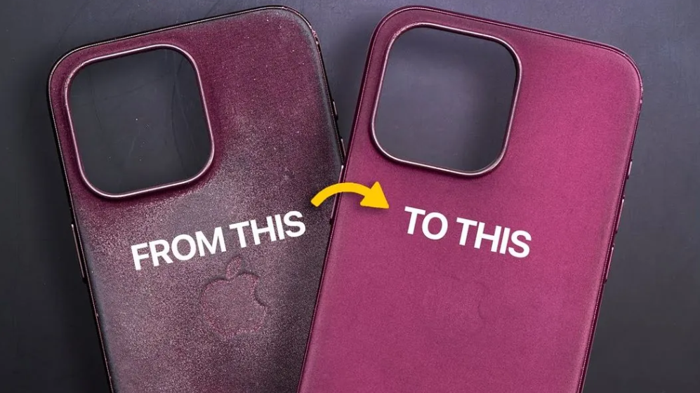 苹果6S电池难换 黄牛卖预约号趁机捞金 苹果6S电池难换 黄牛卖预约号趁机捞金