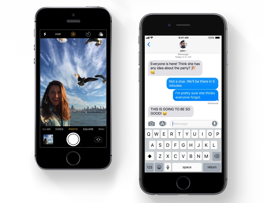 苹果iPhone十周年版重大升级:就是这么美 苹果iPhone十周年版重大升级:就是这么美