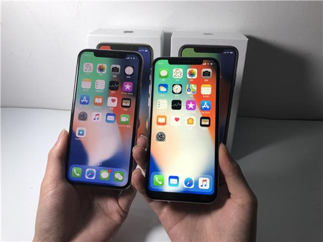 2019 款 iPhone 现身地铁,今年或将推出紫色版本 2019 款 iPhone 现身地铁,今年或将推出紫色版本