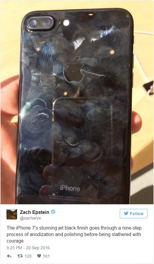 中国“山寨”iPhone6S发布，毫无违和感