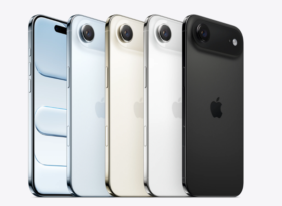 AirTags 支持完全防水，将采用磁力无线充电