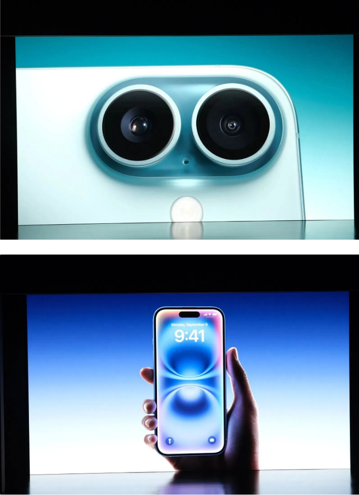 创新还是反人类?谈谈iPhone 7为啥放弃3.5mm耳机接口 创新还是反人类?谈谈iPhone 7为啥放弃3.5mm耳机接口