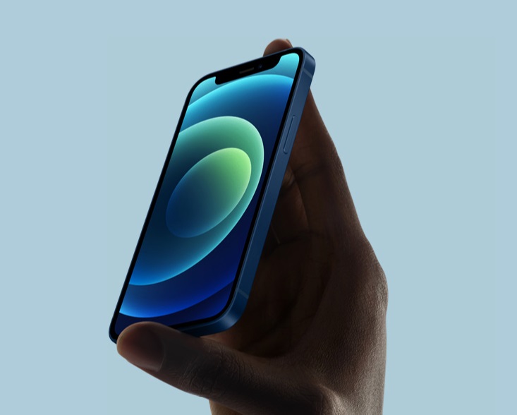 未来可通过视线操作Mac、iPhone和Apple TV