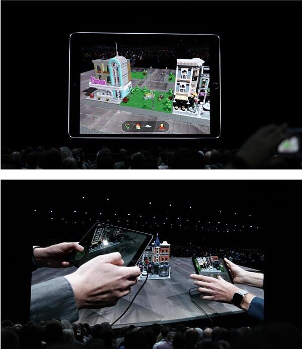 Apple Watch变身相机实时取景器,是不是很酷 Apple Watch变身相机实时取景器,是不是很酷