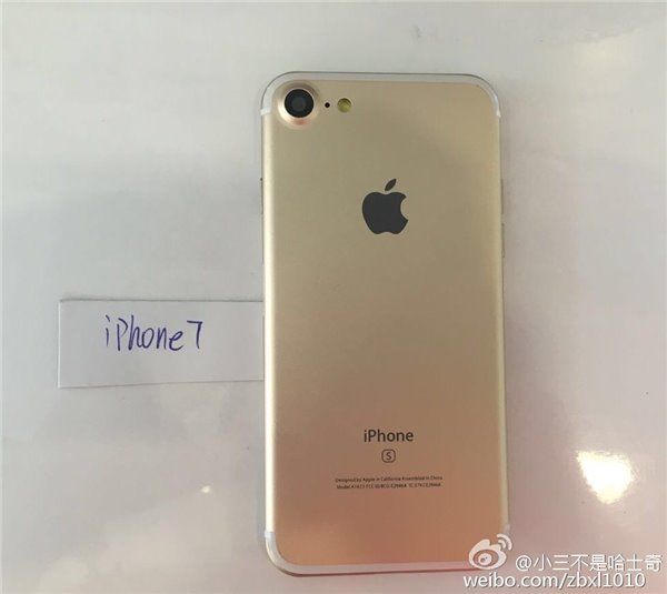 iPhone丢了收到邮件？警惕钓鱼网站