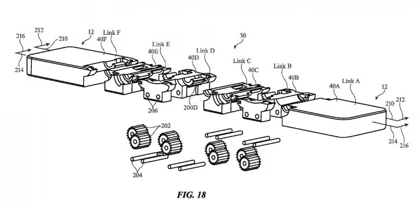苹果芯片重磅升级!iPhone 18 Pro系列携自研C2基带到来,A20/ M6/ R2全线采用台积电2nm 苹果芯片重磅升级!iPhone 18 Pro系列携自研C2基带到来,A20/ M6/ R2全线采用台积电2nm