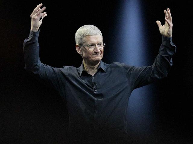 Apple Watch 2020 Q1 出货量远超华为三星,总出货量将达 1 亿块 Apple Watch 2020 Q1 出货量远超华为三星,总出货量将达 1 亿块