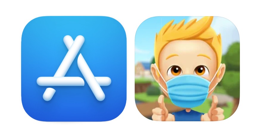 苹果对使用梨形图标 logo 的小型企业 Prepear 提起诉讼 苹果对使用梨形图标 logo 的小型企业 Prepear 提起诉讼