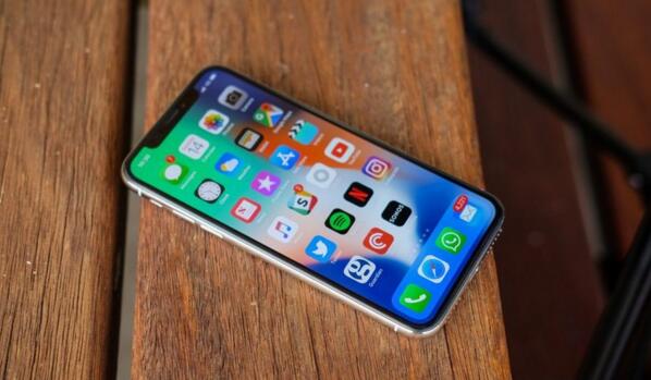 又见概念 iPhone 8:这款颜值超高的 又见概念 iPhone 8:这款颜值超高的