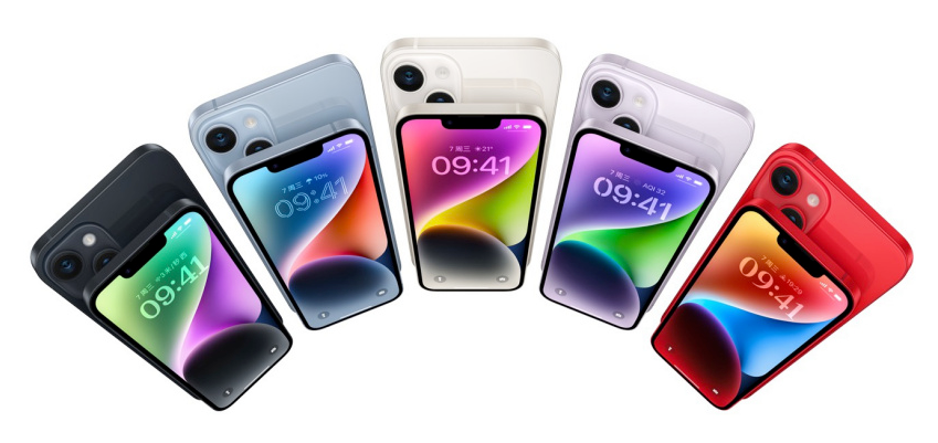 第一款智能手机比苹果iPhone早13年，只卖了3000部