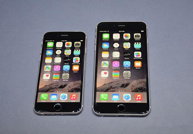 苹果iPhone以旧新换大陆正式上线 苹果iPhone以旧新换大陆正式上线