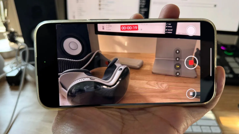 产业链消息称苹果 Apple Glass AR 眼镜已进入研发第二阶段 产业链消息称苹果 Apple Glass AR 眼镜已进入研发第二阶段