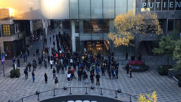 FBI:苹果技术太强大我们只能破解5c FBI:苹果技术太强大我们只能破解5c