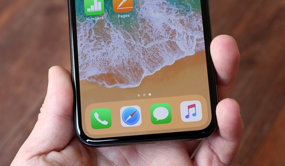 最新iPhone 8渲染图: 功能区域该怎么实现？