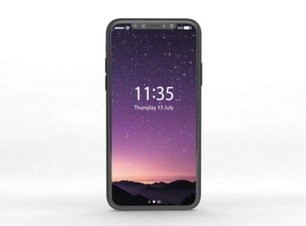 传iPhone7配 Super AMOLED 屏和快速充电 传iPhone7配 Super AMOLED 屏和快速充电