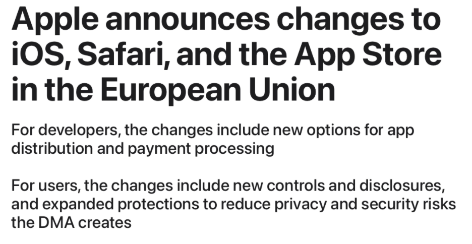 苹果会在 2017 年施展什么魔法呢?满满的期待 苹果会在 2017 年施展什么魔法呢?满满的期待