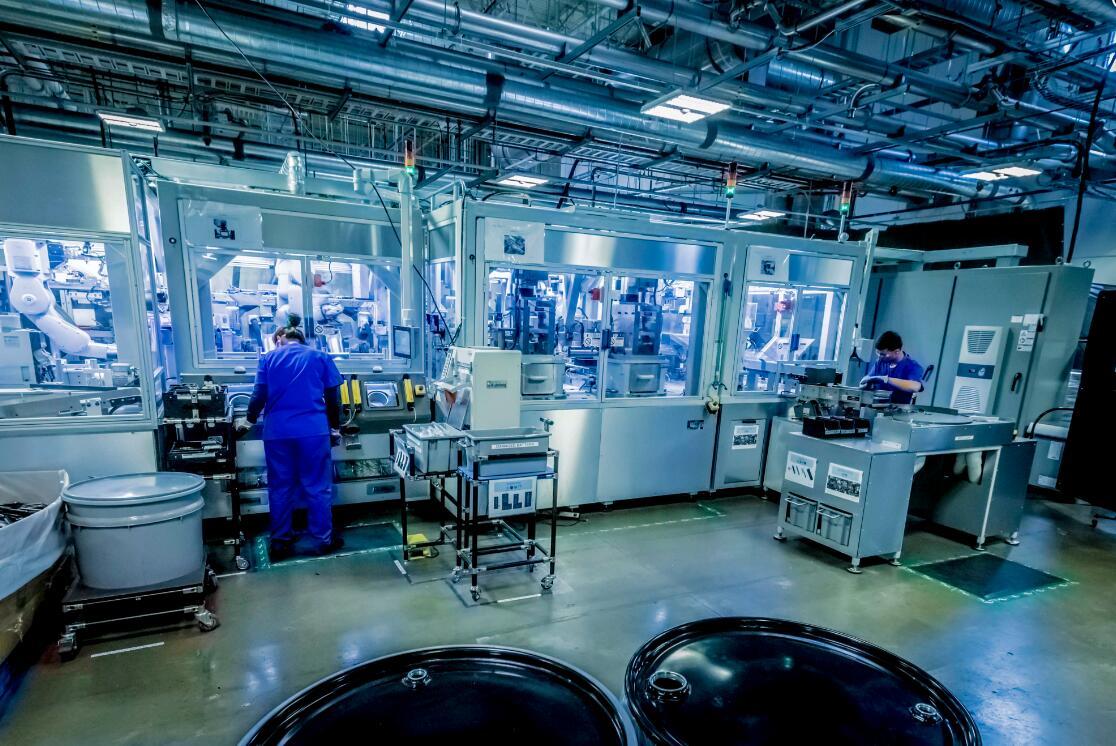 郭明錤:2019年的iPhone不支持屏下指纹技术 郭明錤:2019年的iPhone不支持屏下指纹技术