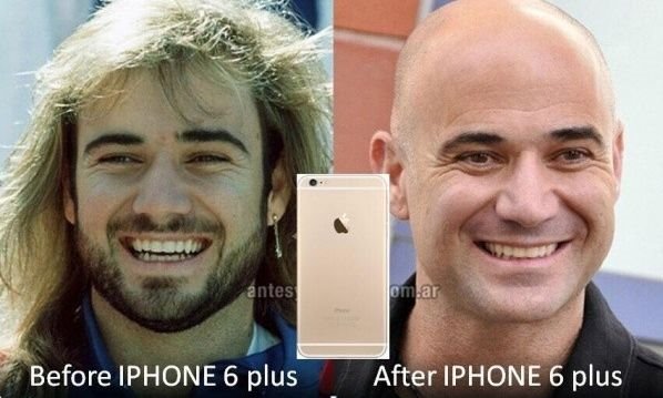 iPhone 7外观配置太落后遭专家吐槽:你会买吗 iPhone 7外观配置太落后遭专家吐槽:你会买吗