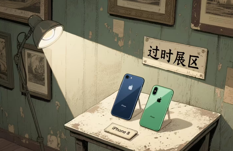 富士康太累想单干,苹果:稳住,老哥! 富士康太累想单干,苹果:稳住,老哥!