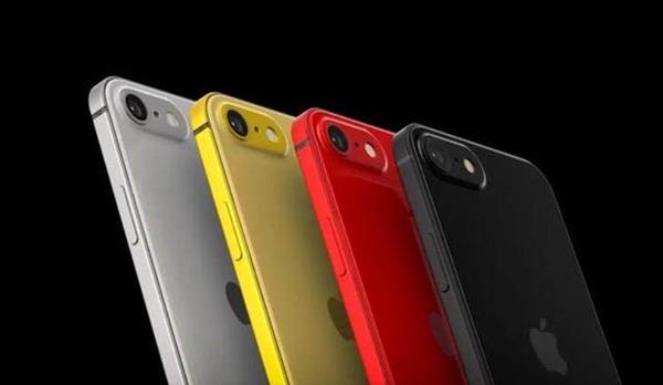 苹果 iOS 19 设计变革:应用图标更圆润、半透明玻璃质感 苹果 iOS 19 设计变革:应用图标更圆润、半透明玻璃质感