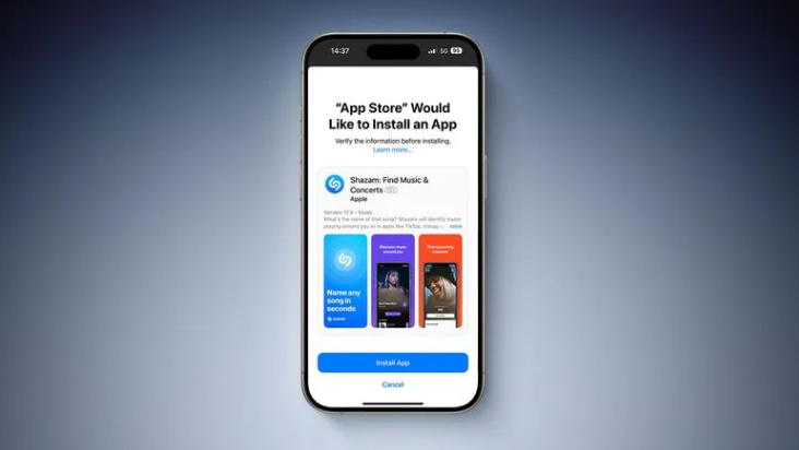 苹果 iOS 15 和 macOS Monterey 支持使用手柄录制 15 秒游戏视频 苹果 iOS 15 和 macOS Monterey 支持使用手柄录制 15 秒游戏视频