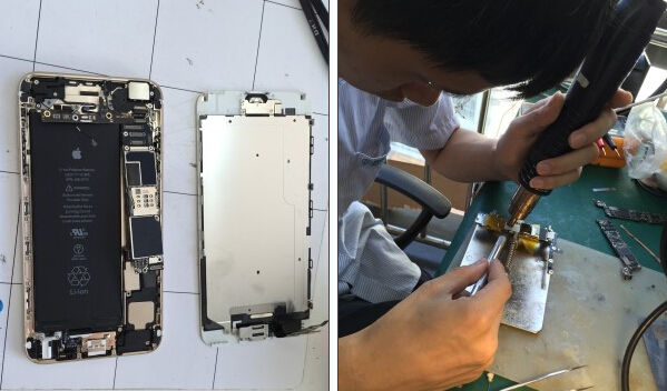 推广到iPad?下一代果X或将保留“刘海”