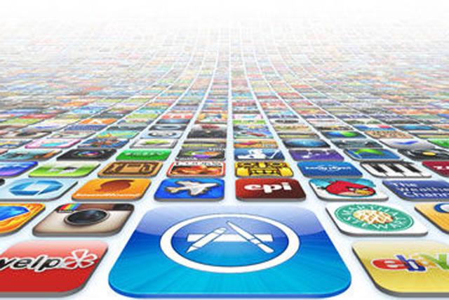 美国智能手机激活量苹果占一半 美国智能手机激活量苹果占一半