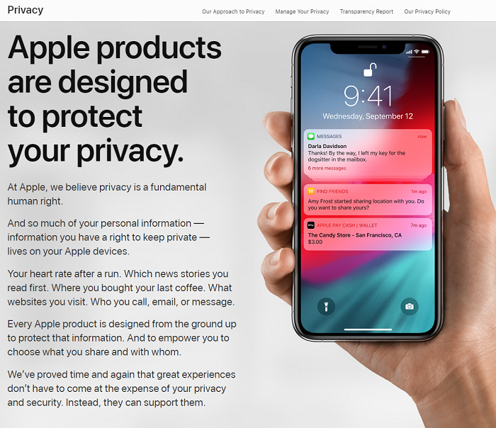 现实很残酷！iPod touch早已风光不再