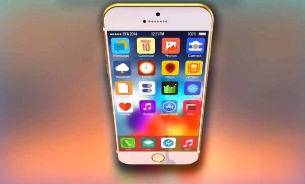 围剿苹果iPhone7,9月将发11款新机 围剿苹果iPhone7,9月将发11款新机