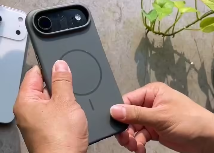 新机一出旧iPhone就变慢 苹果有意为之？