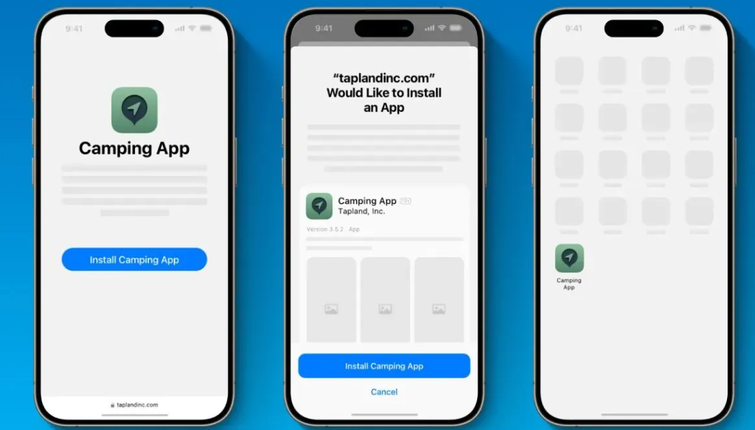 苹果发布iPhone 12 / iPhone 12 mini,5499 元起售 苹果发布iPhone 12 / iPhone 12 mini,5499 元起售