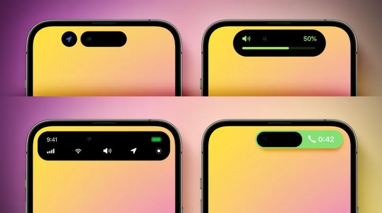 苹果 iOS 17 升级“看图查询”功能:可识别车辆仪表盘上的标志 苹果 iOS 17 升级“看图查询”功能:可识别车辆仪表盘上的标志