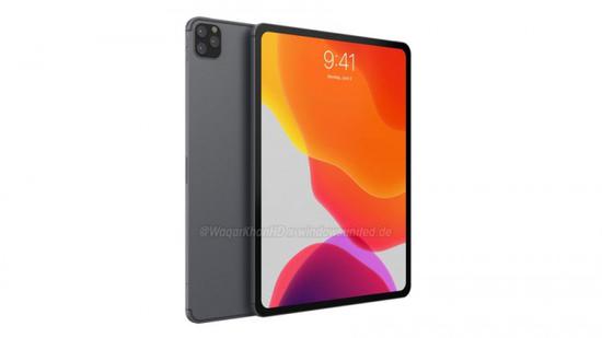 苹果开始为 iPad Pro 配备全新 20W USB-C 充电器 苹果开始为 iPad Pro 配备全新 20W USB-C 充电器