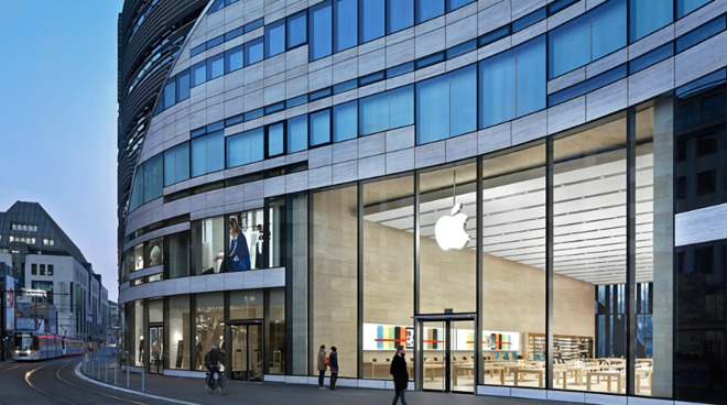 这下热闹了！苹果宣布进军影视业