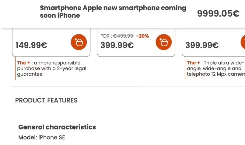 喜大普奔!苹果官方微信公众号上线:果粉方便了 喜大普奔!苹果官方微信公众号上线:果粉方便了