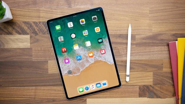 新款iPad Pro外观曝光：新增Face ID，移除耳机孔
