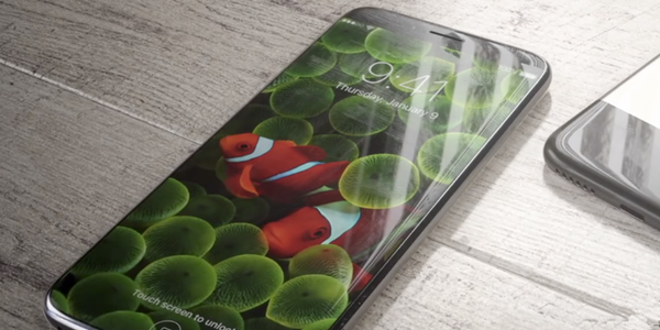 高仿iPhone 6s Plus以假乱真：连苹果维修员都惊了